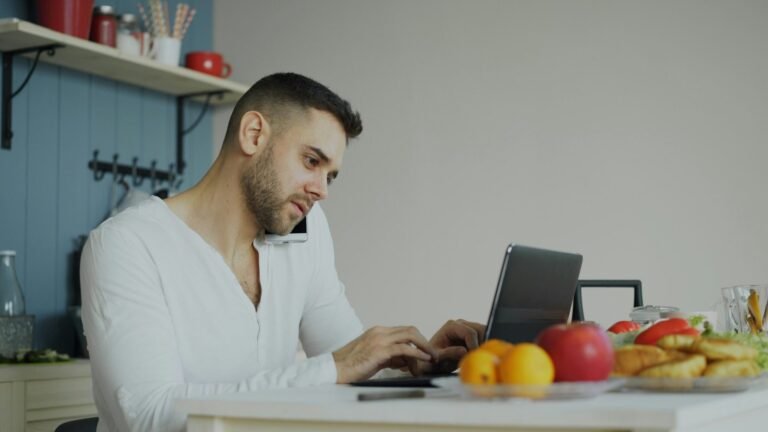10 Productivity Lifestyle Hacks for Success