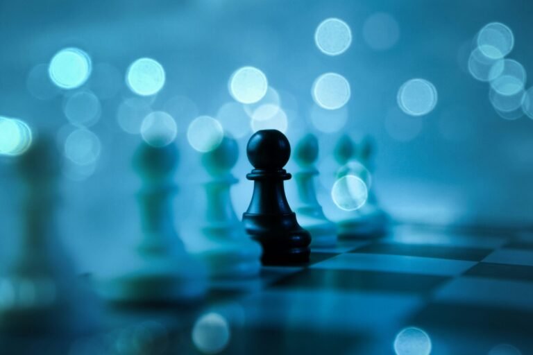 5 Effective Goal Setting Strategies for Success