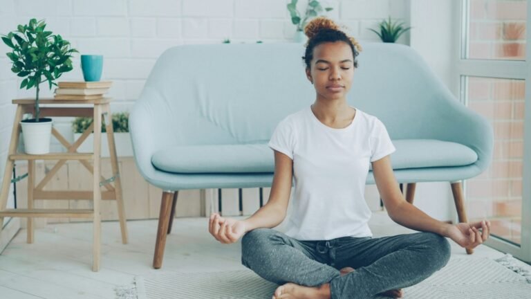 10 Essential Self-Care Practices for a Healthier You
