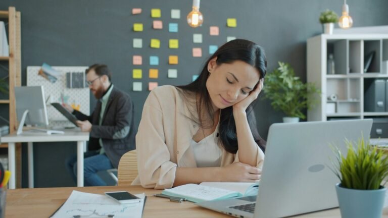 10 Tips for Managing Burnout: How to Recharge and Reset