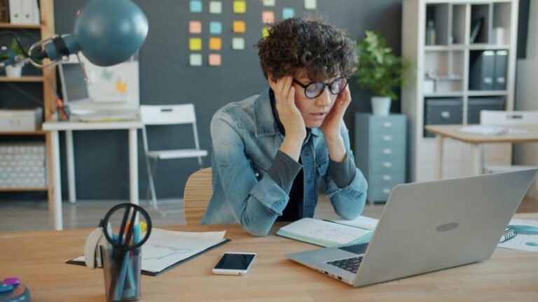 Simplify Your Life: How to Reduce Decision Fatigue