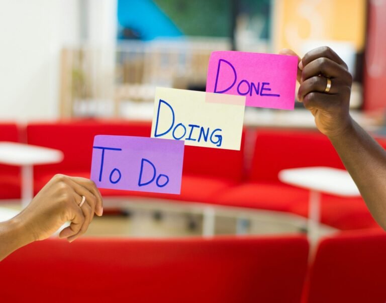Mastering the Art of Making Boring Tasks Easier