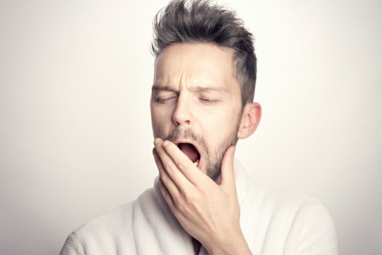 10 Ways to Recover from an Unproductive Day