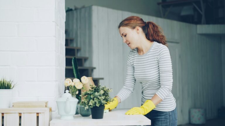 How to Manage Recurring Home Maintenance Tasks Without Overwhelm