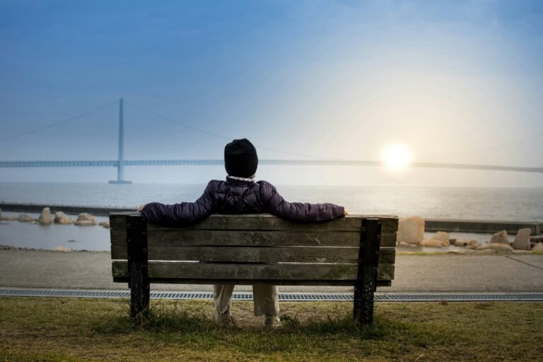 The Importance of Making Time for Yourself to Rest
