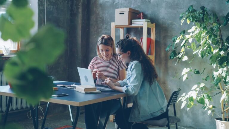 The Truth About Being Too Nice at Work