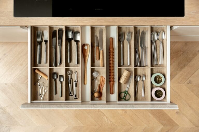 Staying Organized While Unemployed