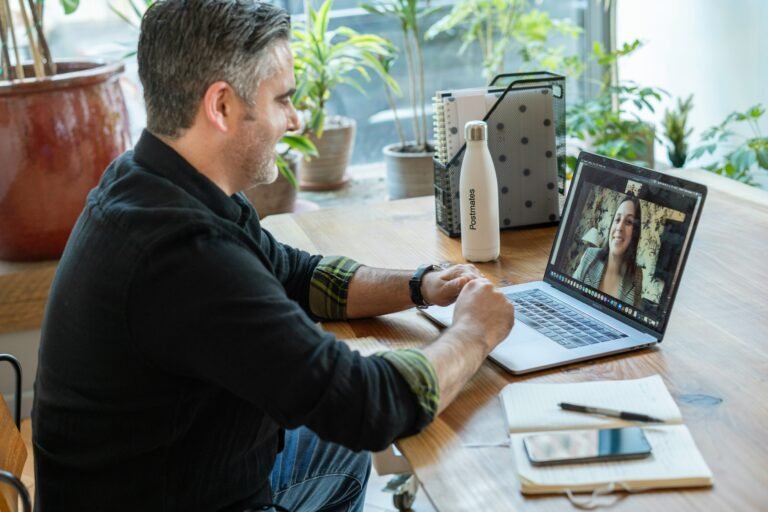Remote Work: Staying Productive while Working from Home