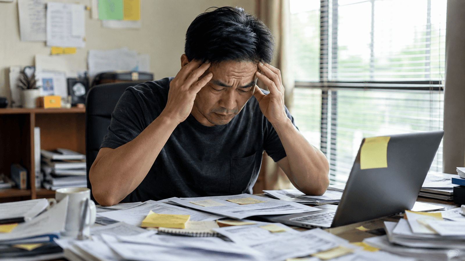 Declutter Your Mind How to Get Rid of Mental Clutter