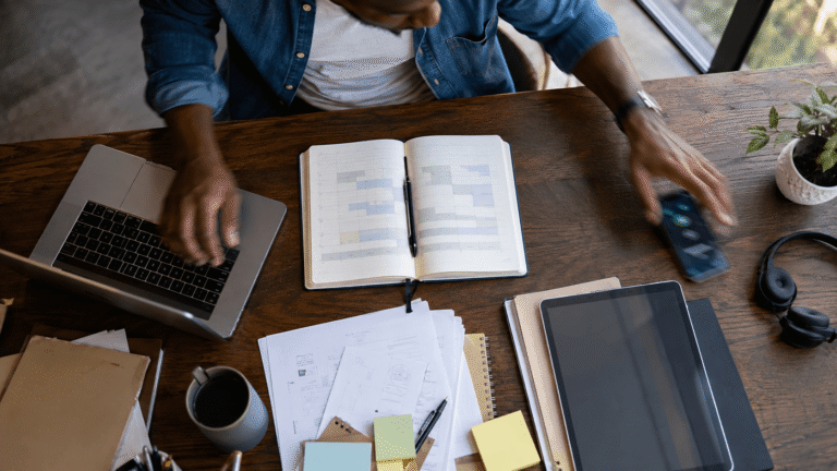 Maximizing Productivity: Reduce Context Switching at Work