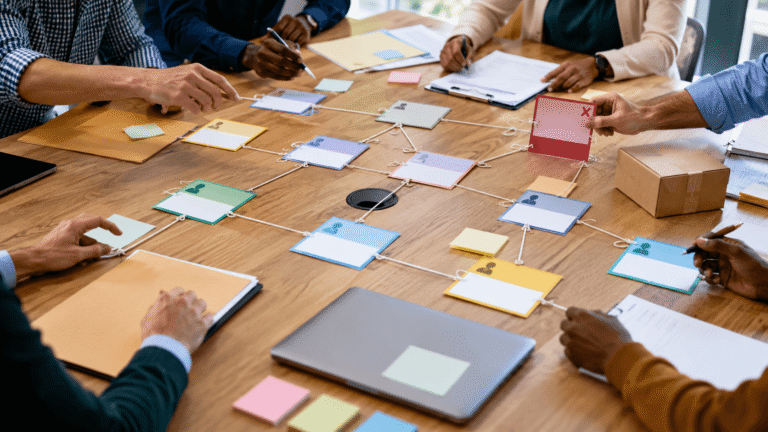 How to Manage External Dependencies and Delegated Tasks